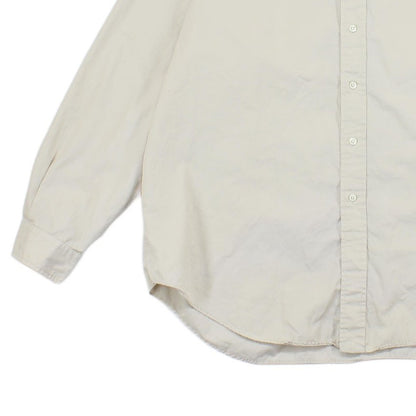 Mens Shirt Button Down Classic Long Sleeve