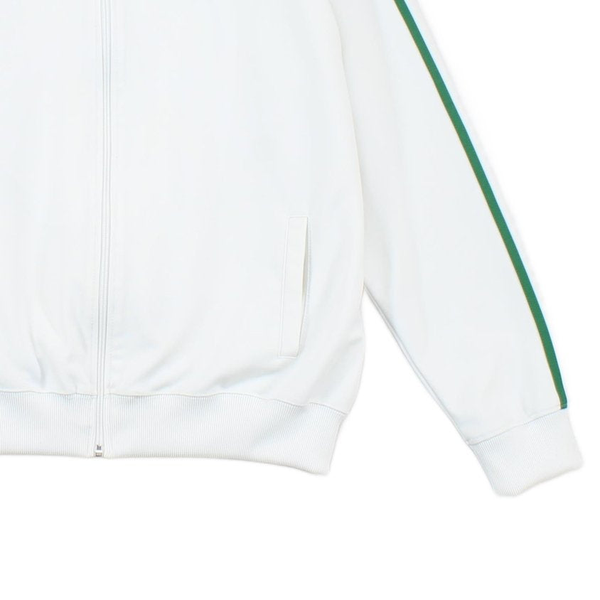Mens Track Jacket 80S Casuals