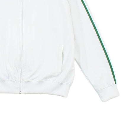 Mens Track Jacket 80S Casuals