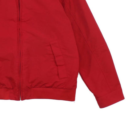 Mens Jacket Full Zip