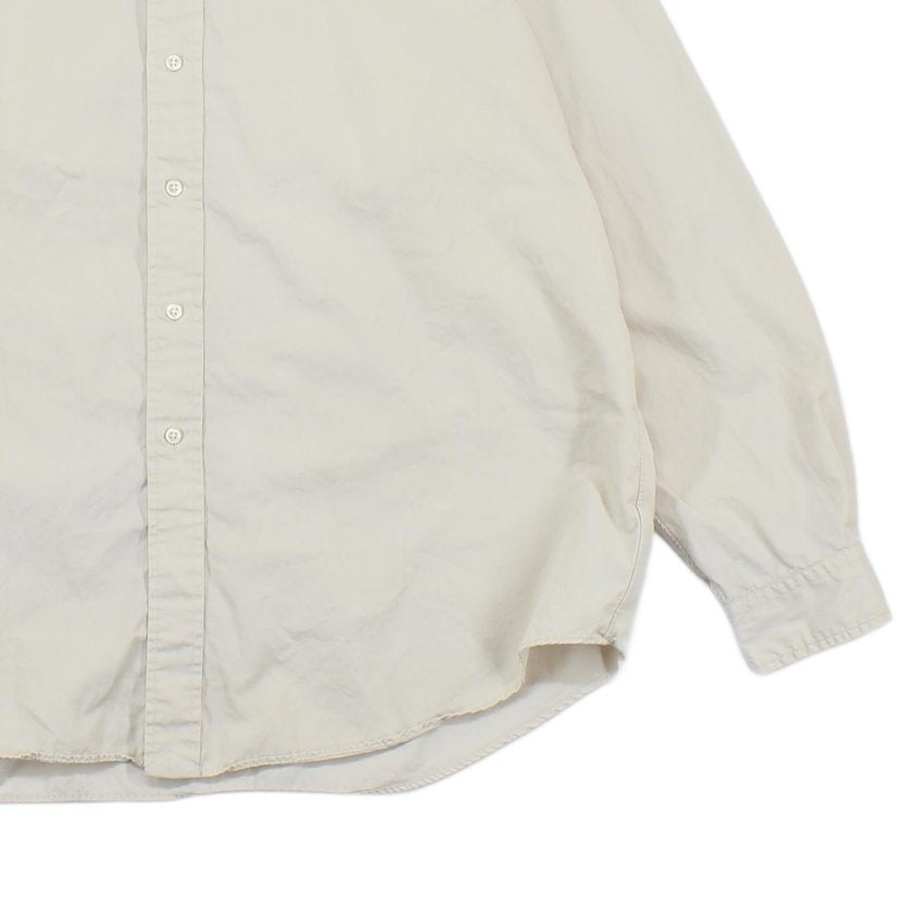 Mens Shirt Button Down Classic Long Sleeve