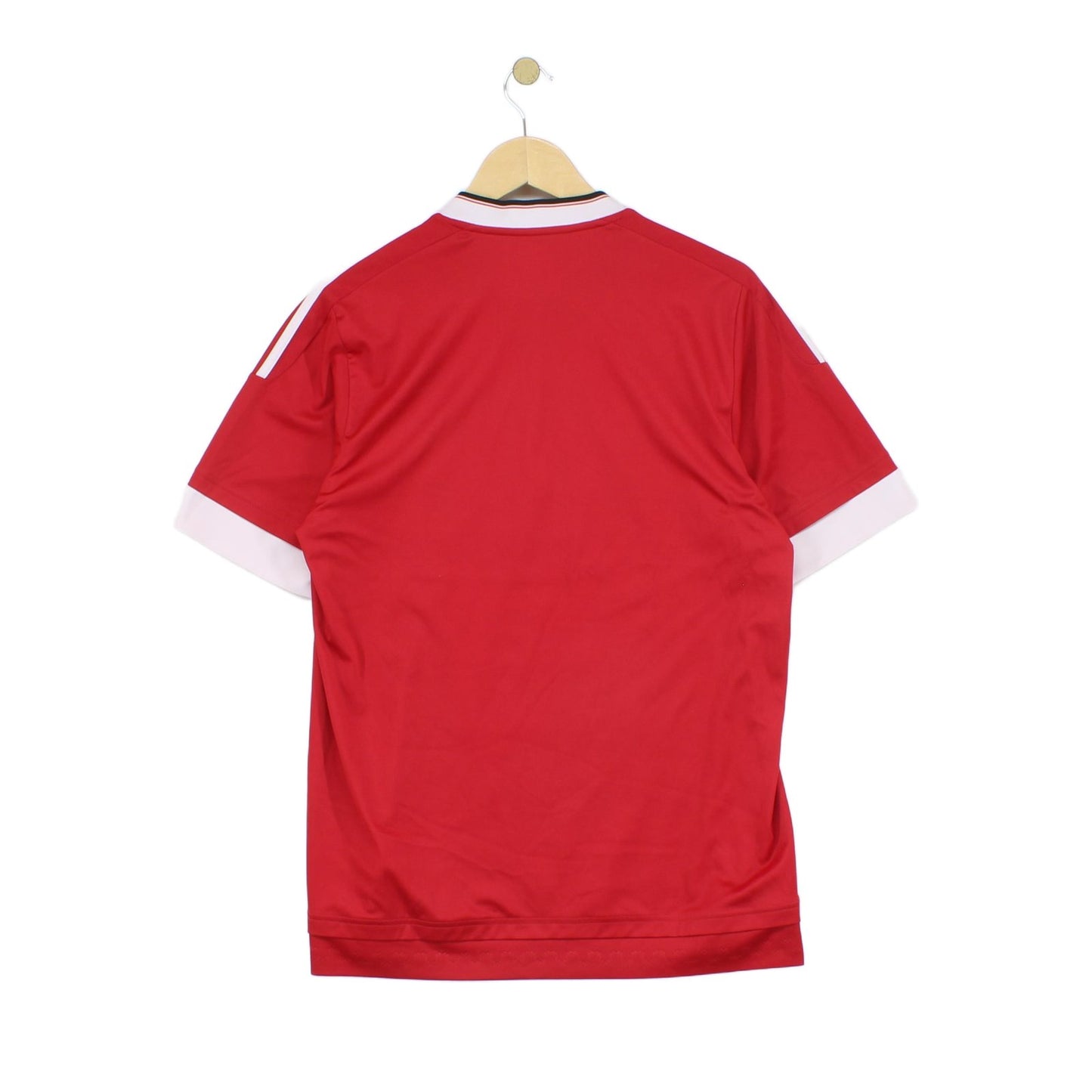Mens Manchester United 2015-16 Football Shirt Home Jersey