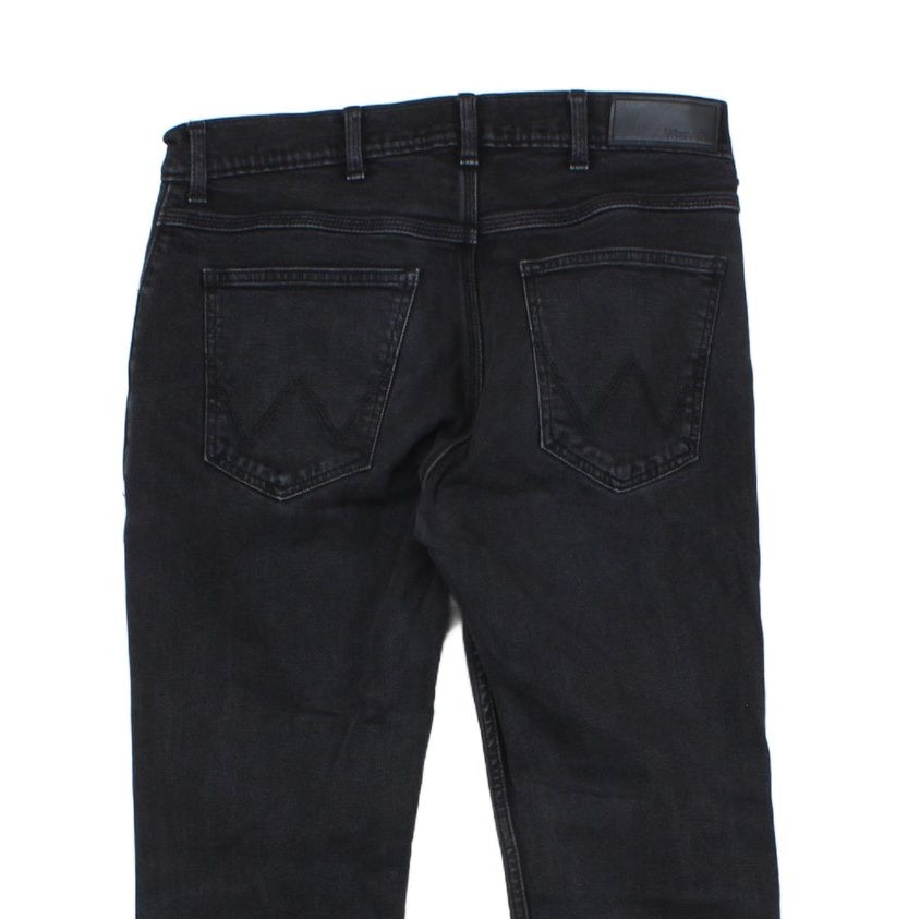 Mens Jeans Denim Stretch