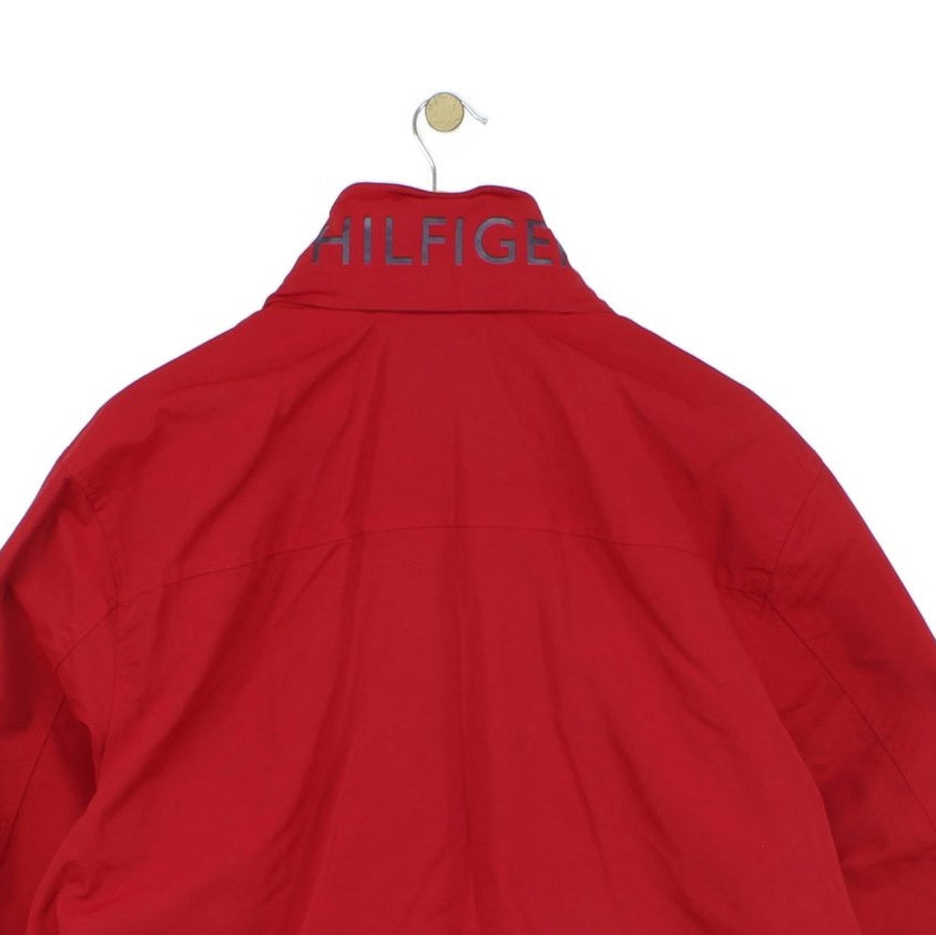 Mens Jacket Full Zip