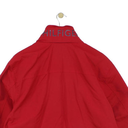 Mens Jacket Full Zip