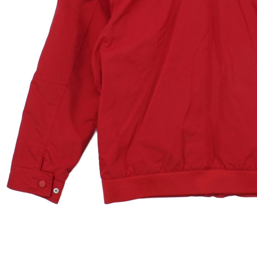 Mens Jacket Full Zip