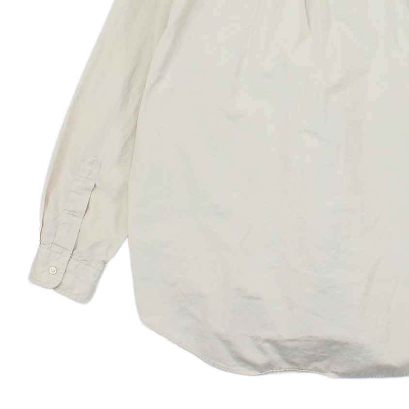Mens Shirt Button Down Classic Long Sleeve