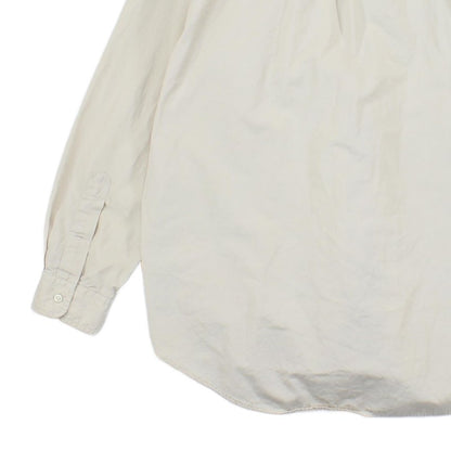 Mens Shirt Button Down Classic Long Sleeve