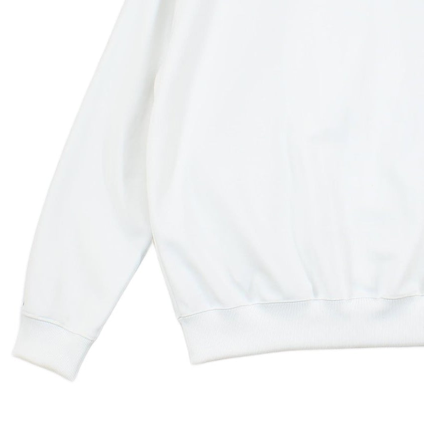 Mens Track Jacket 80S Casuals