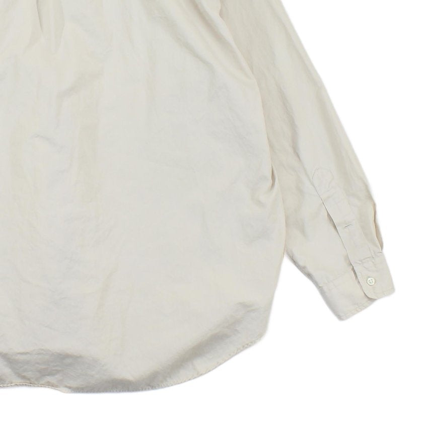 Mens Shirt Button Down Classic Long Sleeve