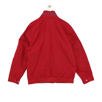 Mens Jacket Full Zip