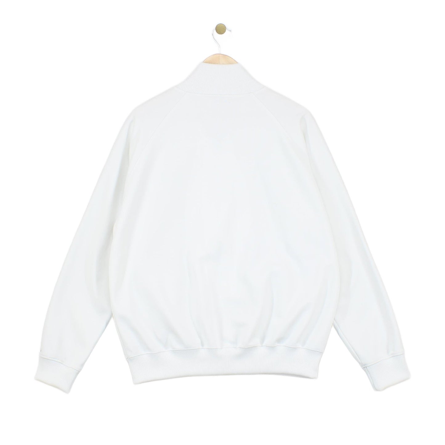 Mens Track Jacket 80S Casuals