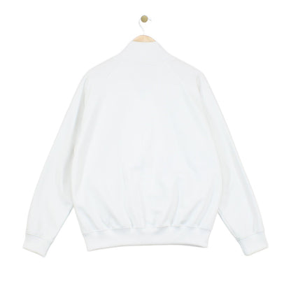 Mens Track Jacket 80S Casuals