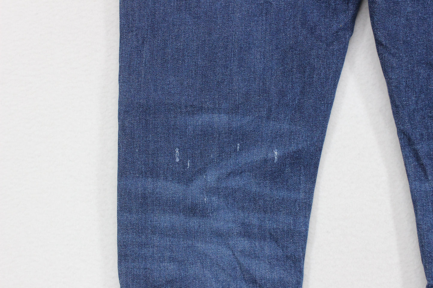 Mens Jeans Slim Fit Denim Stretch