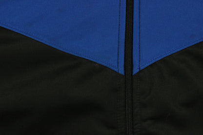 Mens France Track Jacket Retro