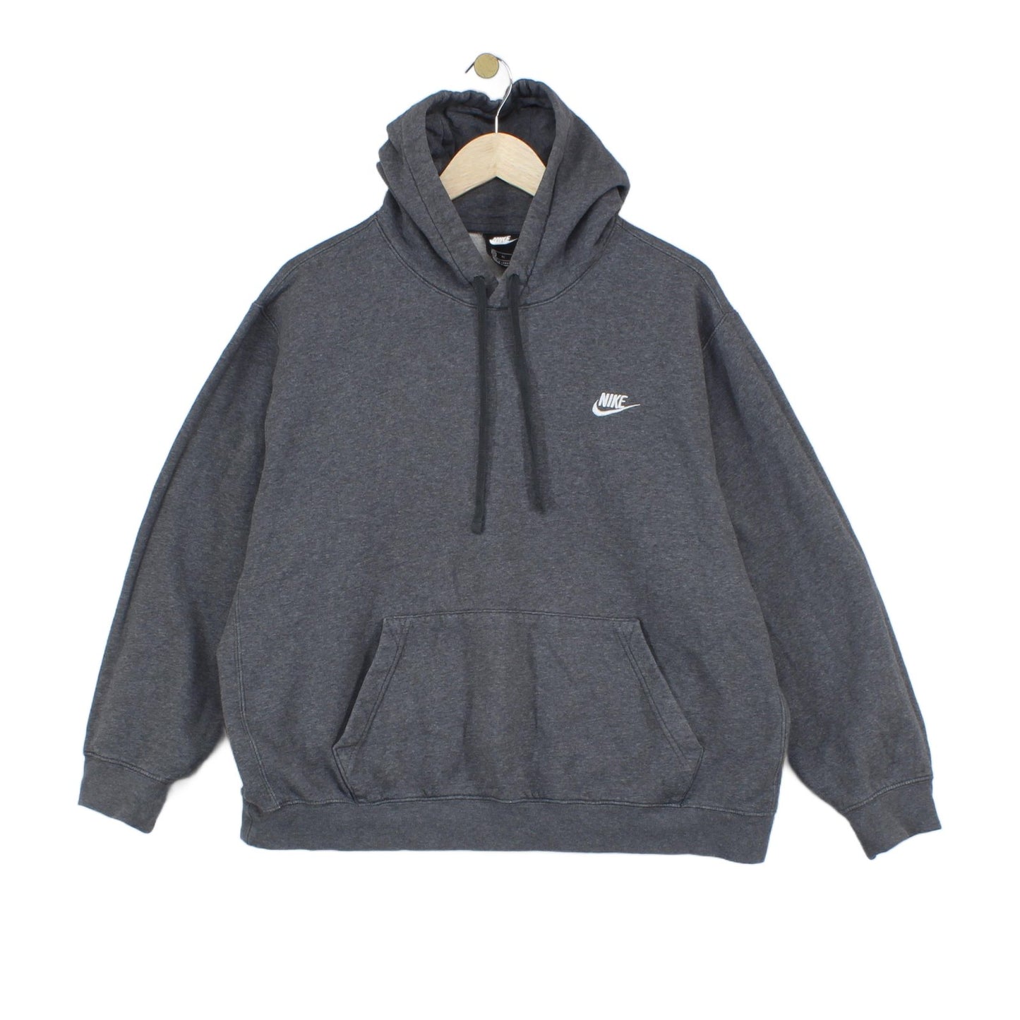 Mens Club Hoodie Athletic