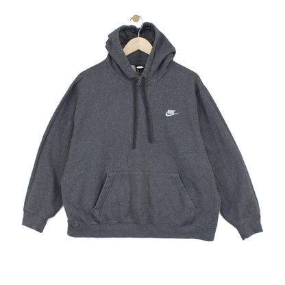 Mens Club Hoodie Athletic