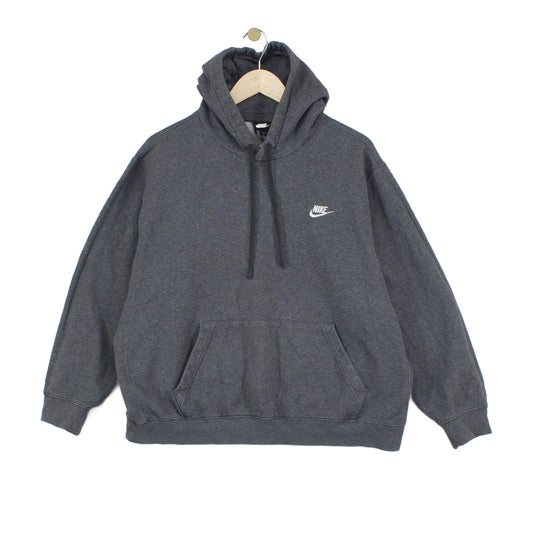 Mens Club Hoodie Athletic