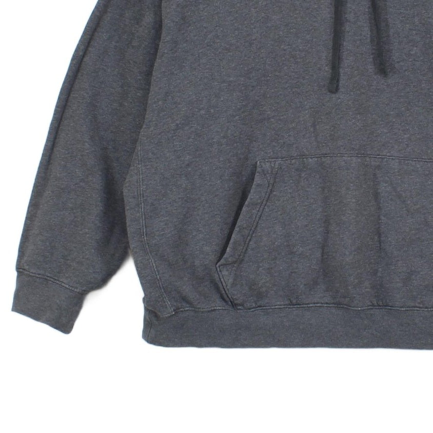 Mens Club Hoodie Athletic