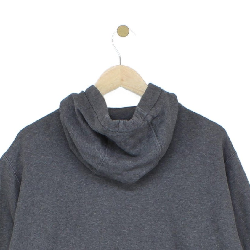 Mens Club Hoodie Athletic