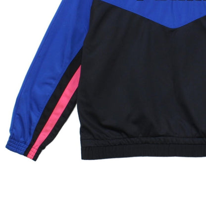 Mens France Track Jacket Retro