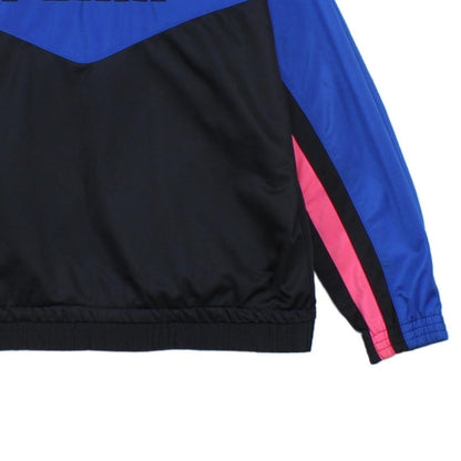 Mens France Track Jacket Retro