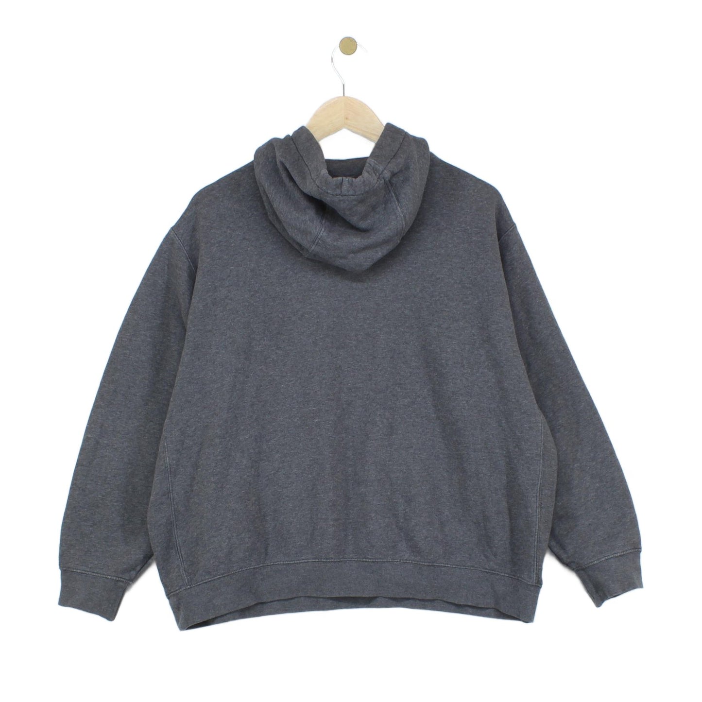 Mens Club Hoodie Athletic