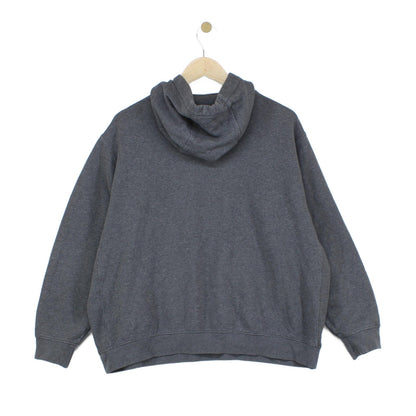 Mens Club Hoodie Athletic