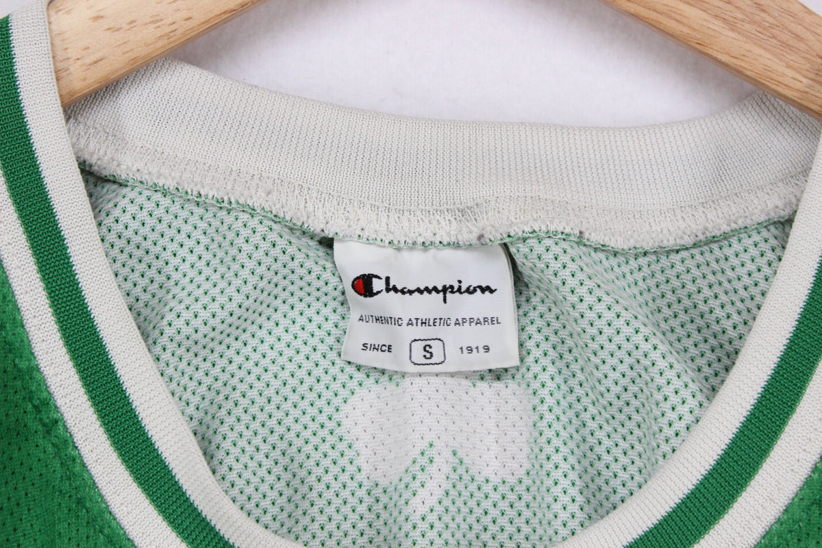 Mens Celtics Basketball Jersey Garnett