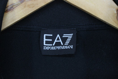 Mens Track Jacket Full Zip