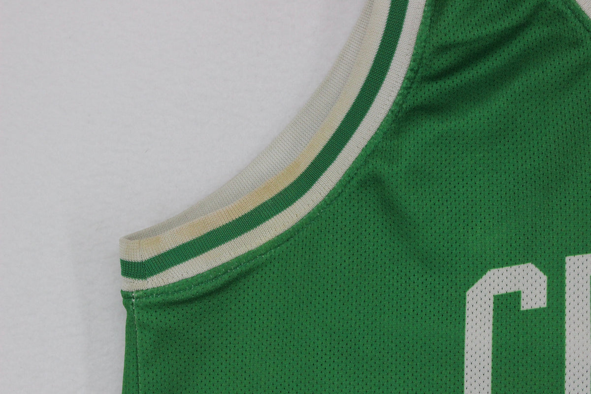 Mens Celtics Basketball Jersey Garnett