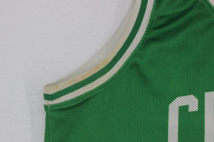 Mens Celtics Basketball Jersey Garnett