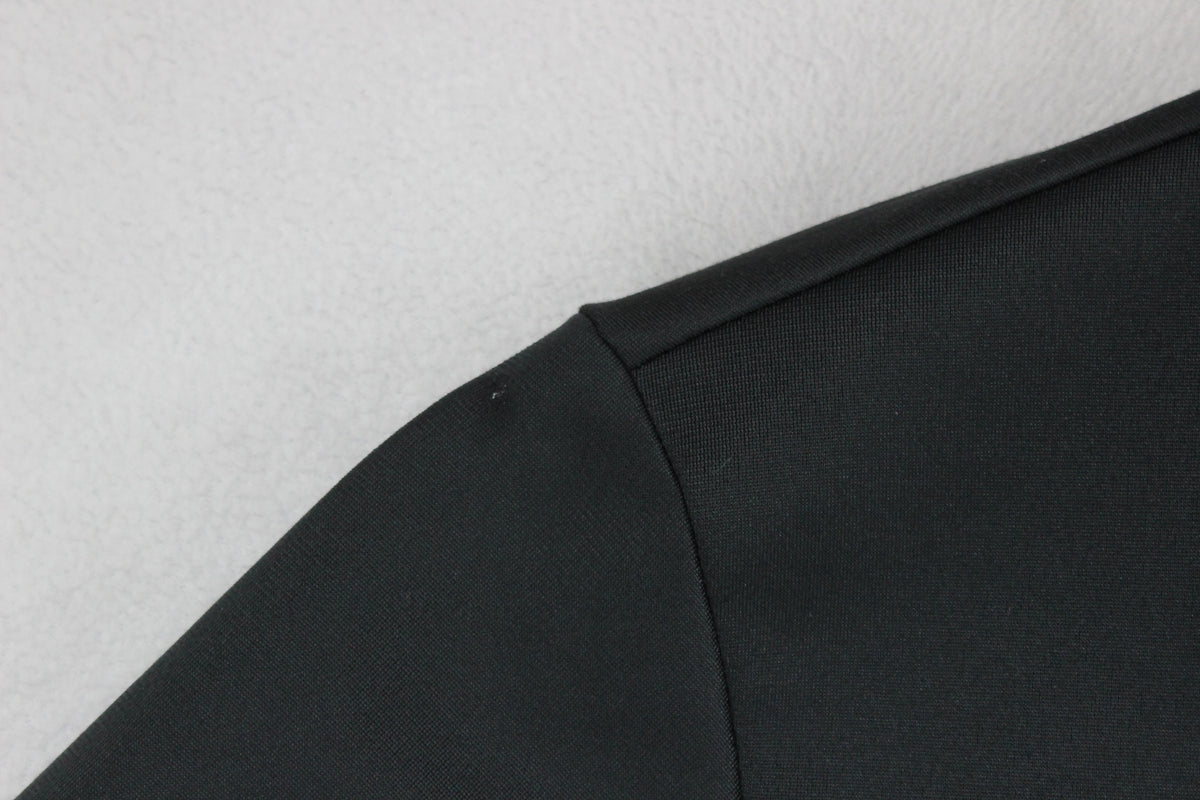 Mens Track Jacket Full Zip