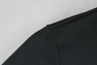 Mens Track Jacket Full Zip
