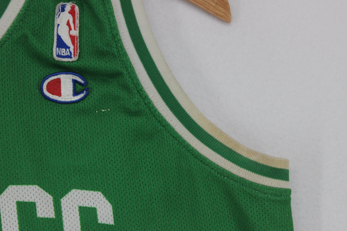 Mens Celtics Basketball Jersey Garnett