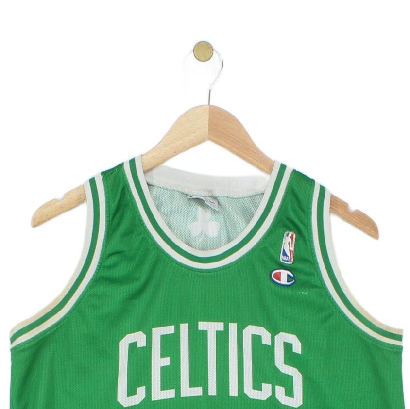 Mens Celtics Basketball Jersey Garnett