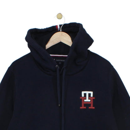 Mens Hoodie Pullover