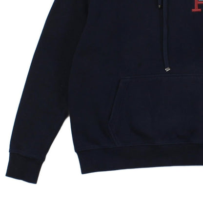Mens Hoodie Pullover