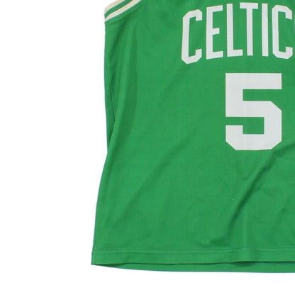 Mens Celtics Basketball Jersey Garnett