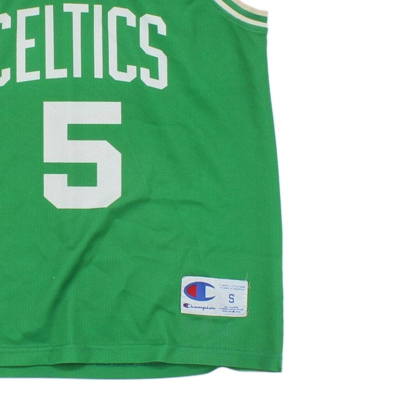 Mens Celtics Basketball Jersey Garnett