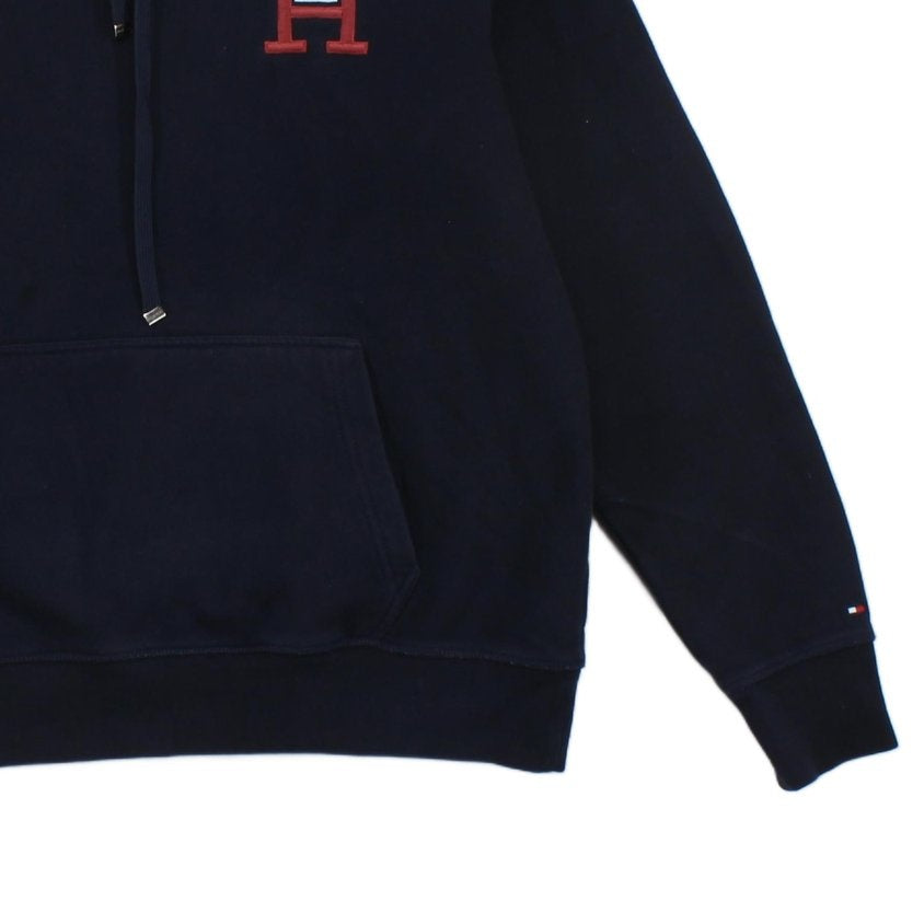 Mens Hoodie Pullover
