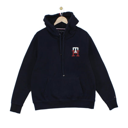 Mens Hoodie Pullover