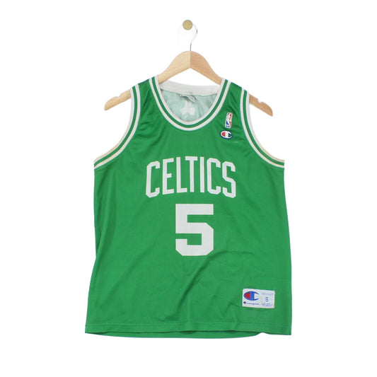 Mens Celtics Basketball Jersey Garnett