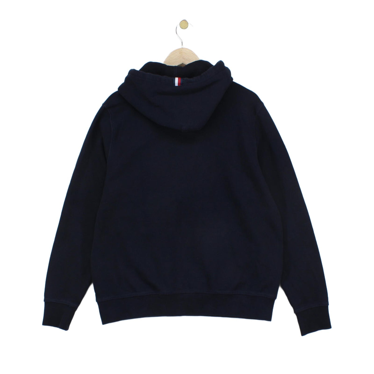 Mens Hoodie Pullover