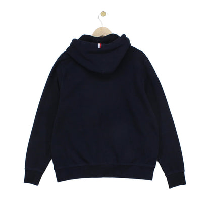 Mens Hoodie Pullover