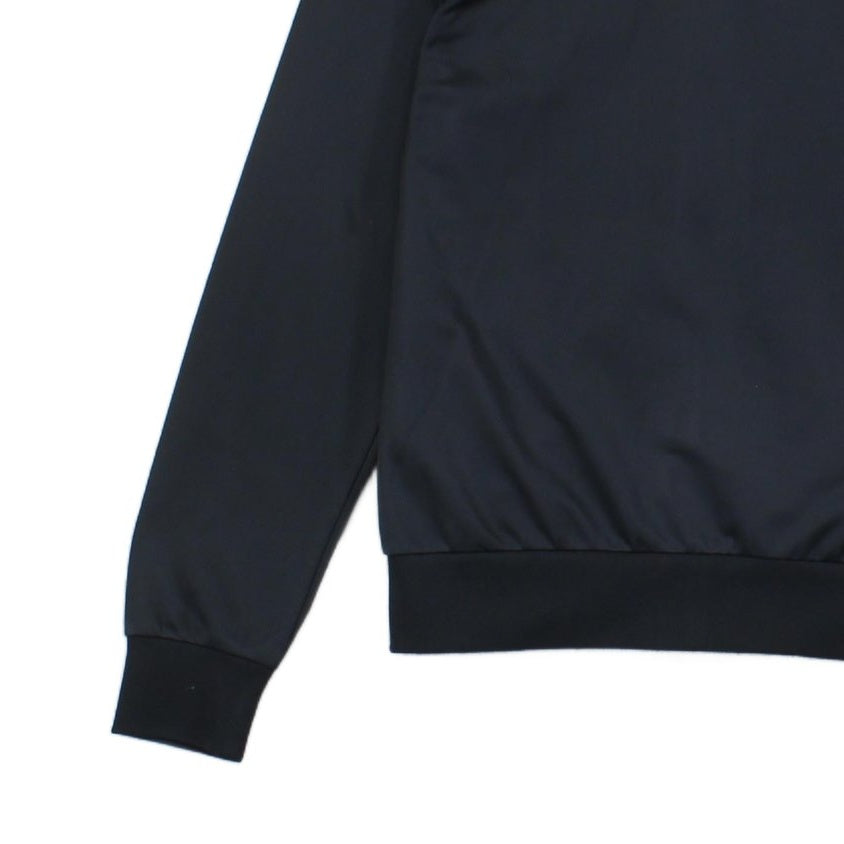 Mens Track Jacket Full Zip