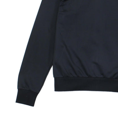 Mens Track Jacket Full Zip