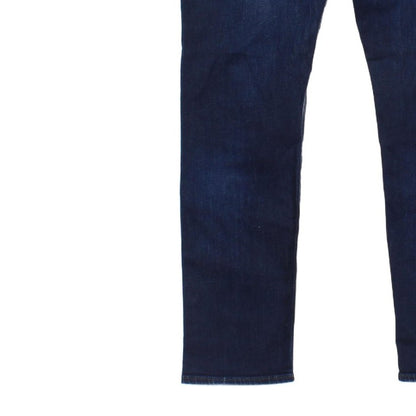 Mens Buster Jeans Regular Slim Tapered