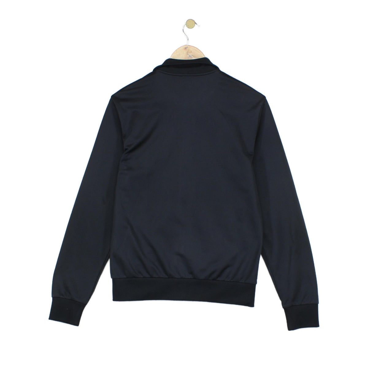 Mens Track Jacket Full Zip