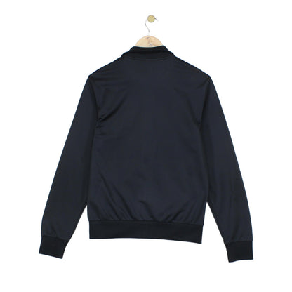 Mens Track Jacket Full Zip
